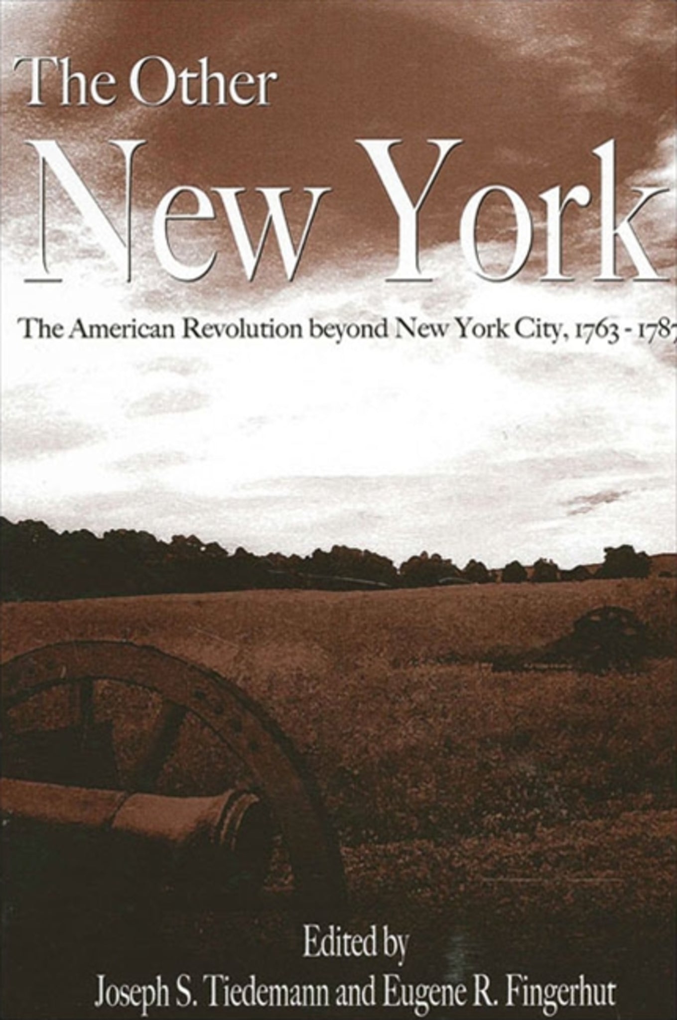 The Other New York